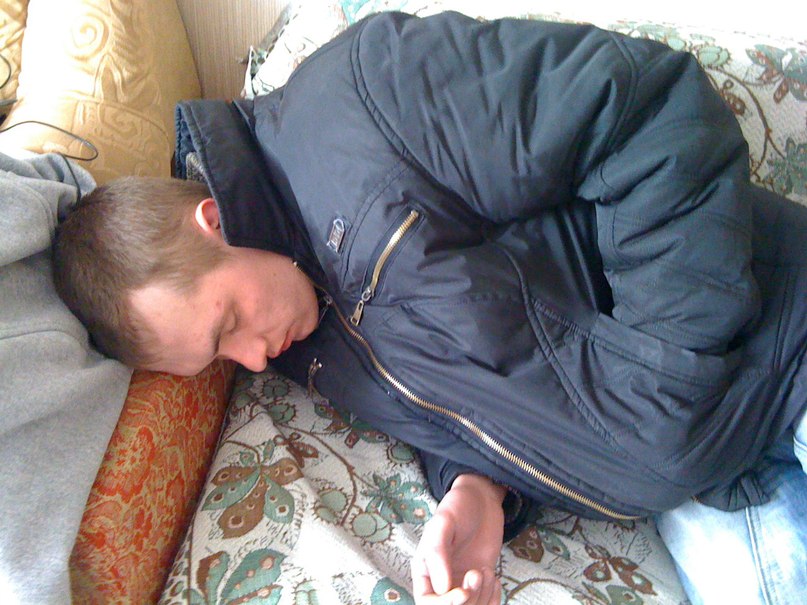 Владимир Шустик shveps | Витебск