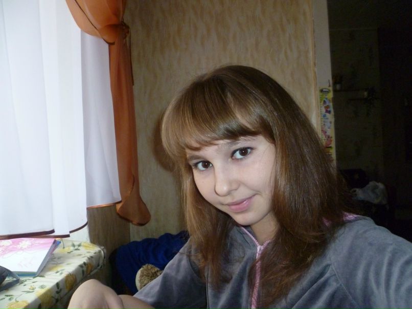 Ольга Кардакова | Йошкар-Ола