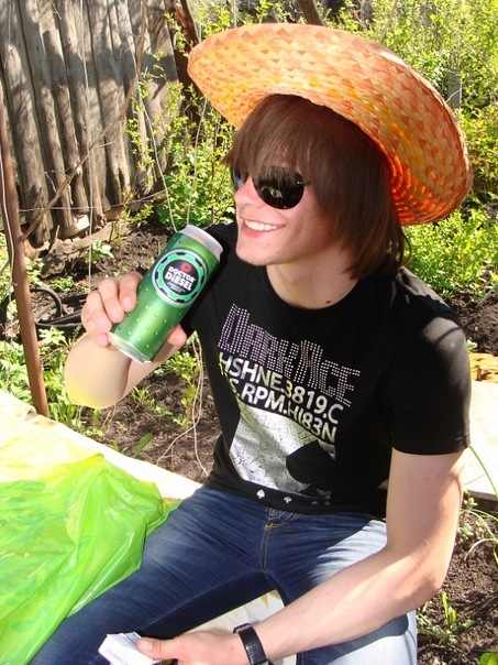 №5, Алексей Сидоров №5, Алексей Сидоров