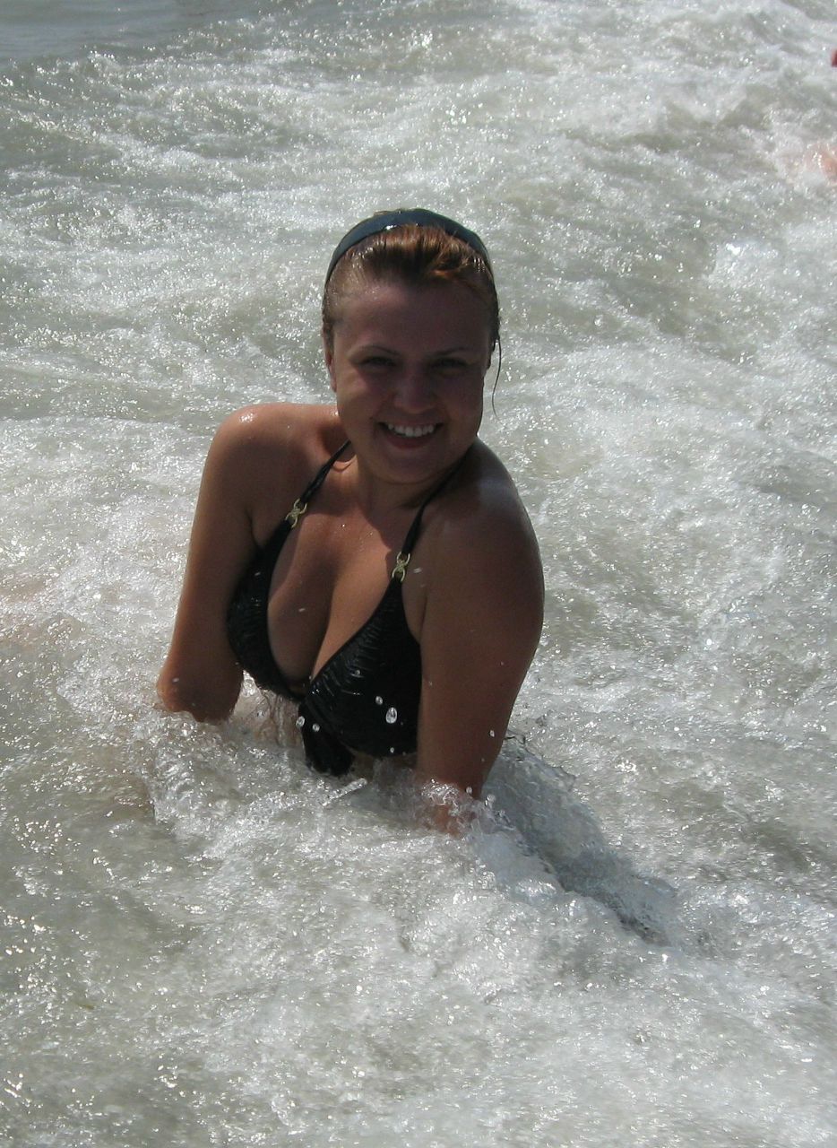 Анастасия Леканова | Барановичи