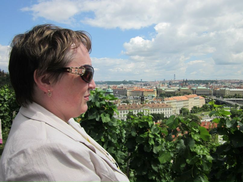 Ирина Катышева | Ярославль