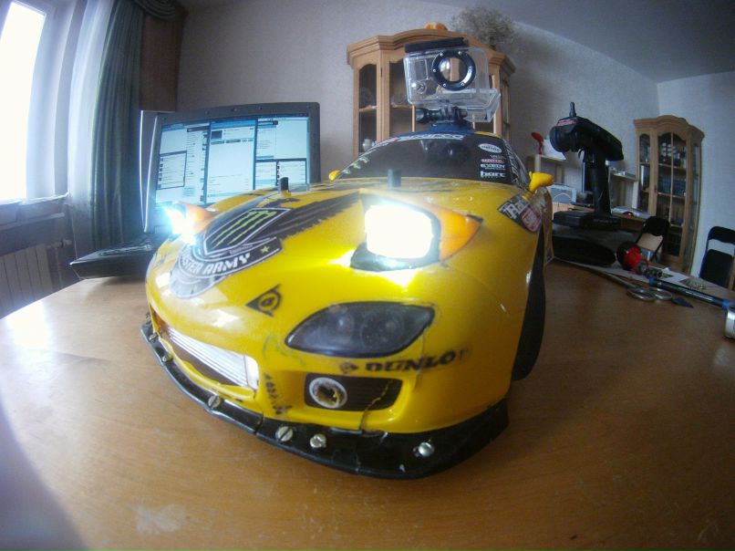 Женя Журавский | Киев