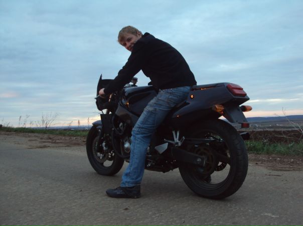 №4, Виталий Брызгалов, 35 лет, Пермь №4, Виталий Брызгалов, 35 лет, Пермь