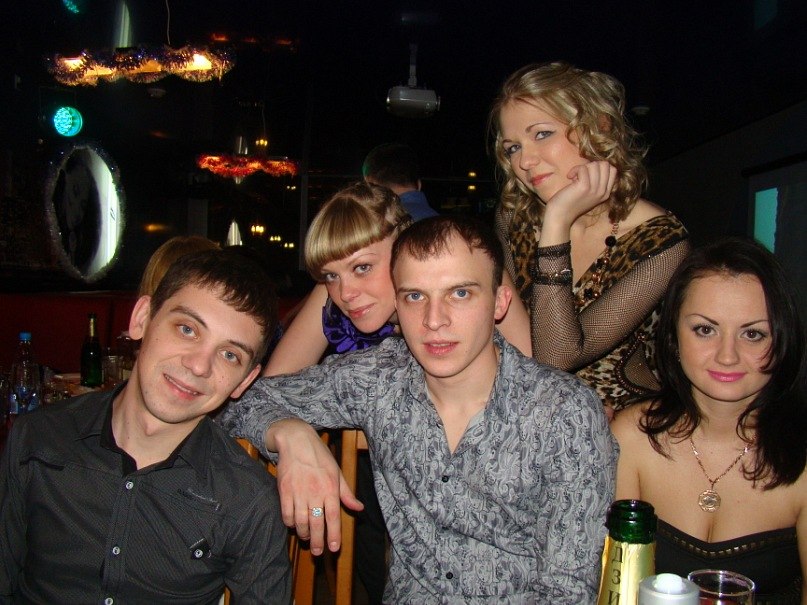 Галина Боженко | Геленджик