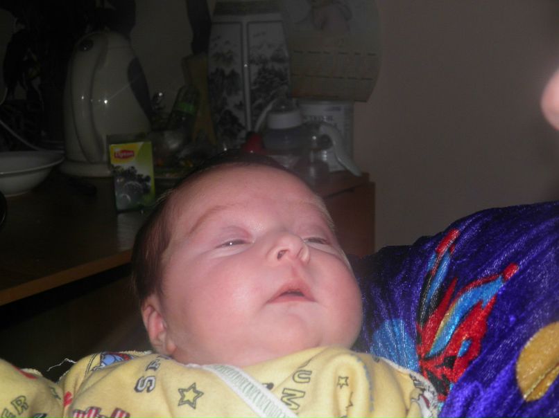 Светик Маматова Сергеевна | Санкт-Петербург