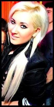 Анастасия Слипченко | 