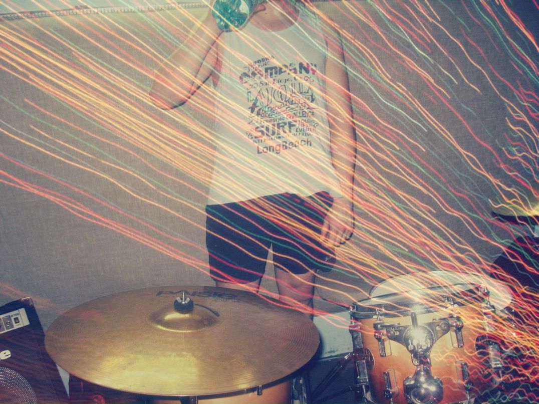 Стас Чарнушэвіч Транскор'ыч | Минск