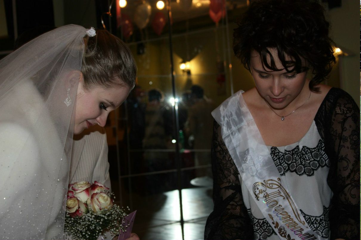 Алина Аничкина | Воронеж