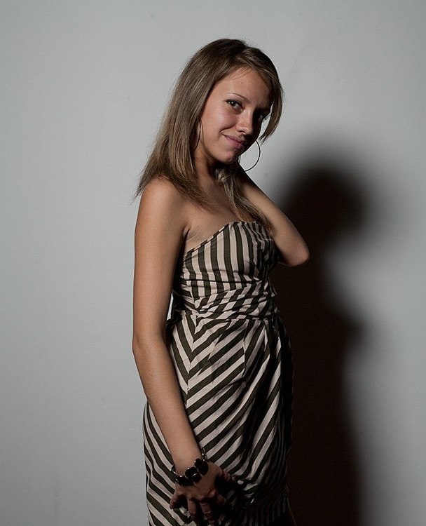 Алиночка Бармина | Екатеринбург