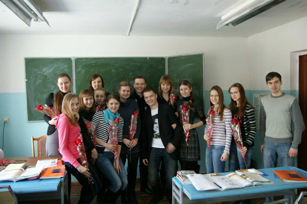 Аня Болотова | 