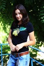 Фотография Беловой Олеси