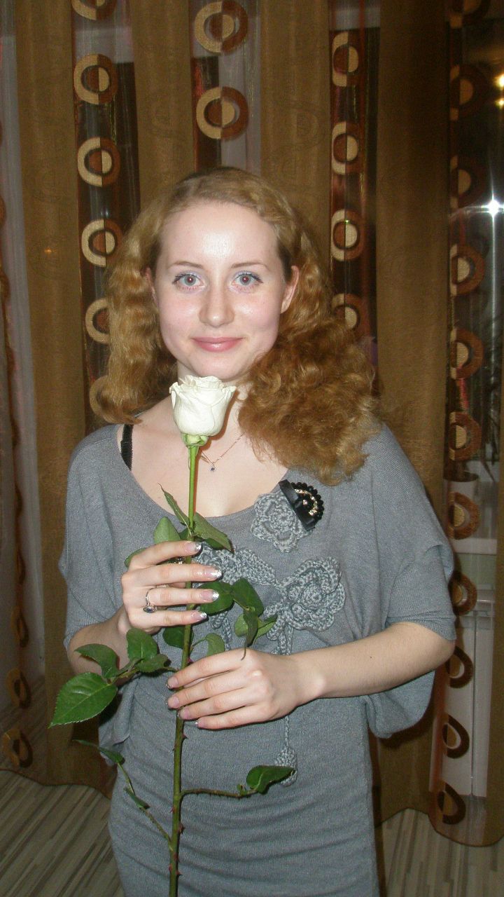 Ирина Норина | Киров