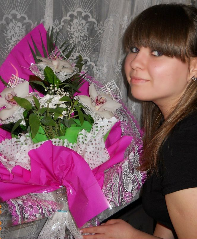 Алёна Кононенко | Корсунь-Шевченковский