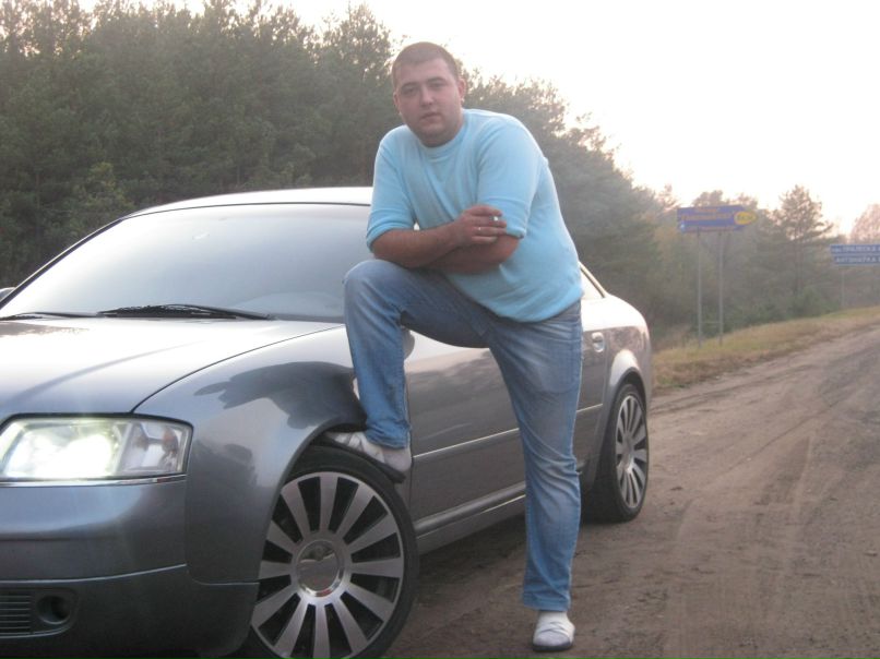 Роман Закиров | Брянск