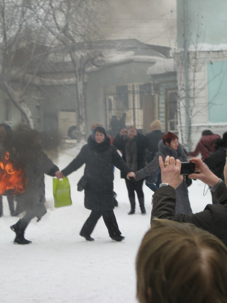 Татьяна Осипова | Москва