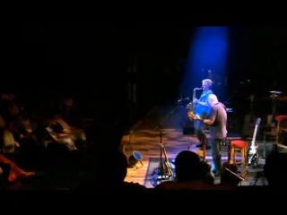 David Gilmour Live at Robert Wyatts