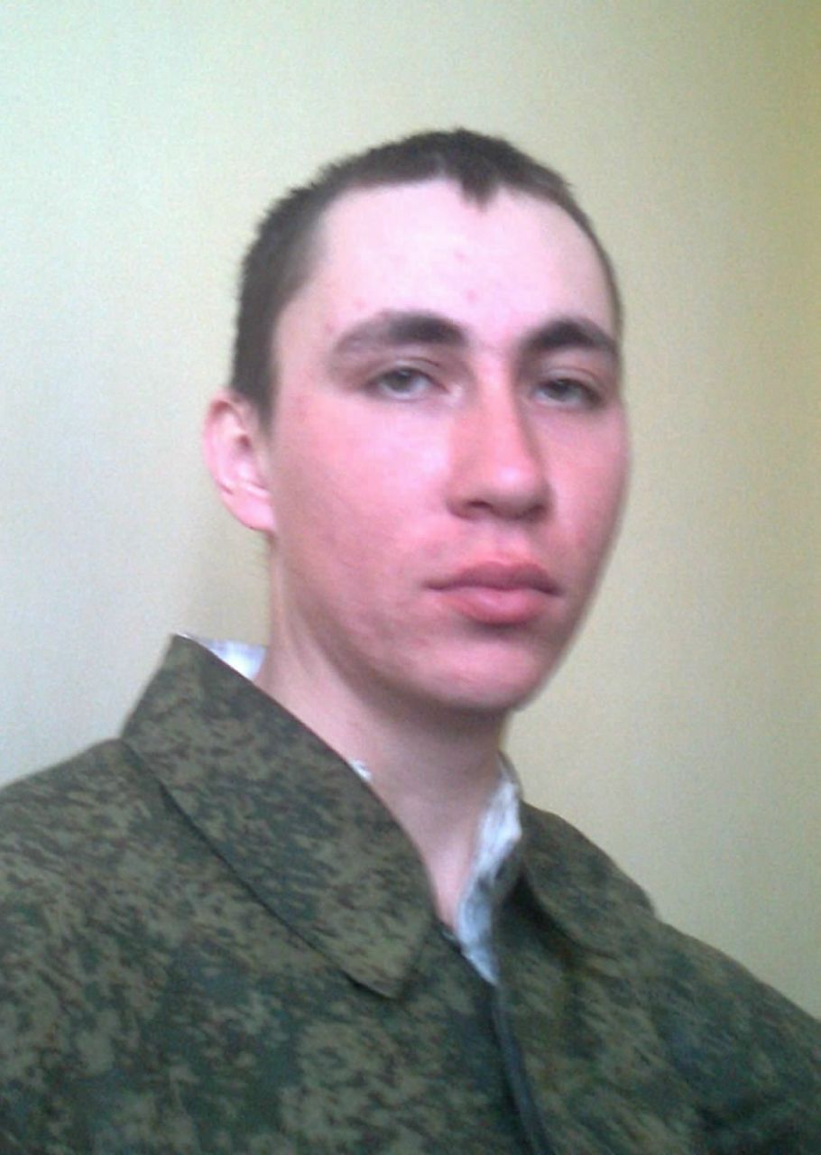 Булат Хуббутдинов | Уфа