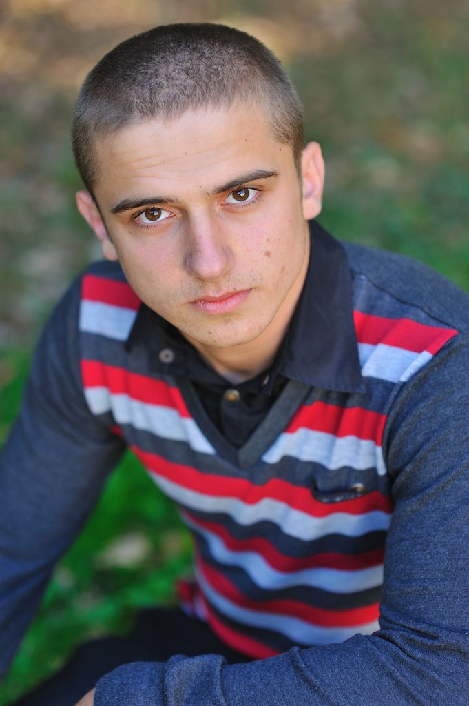 Влад Ус | Бородянка