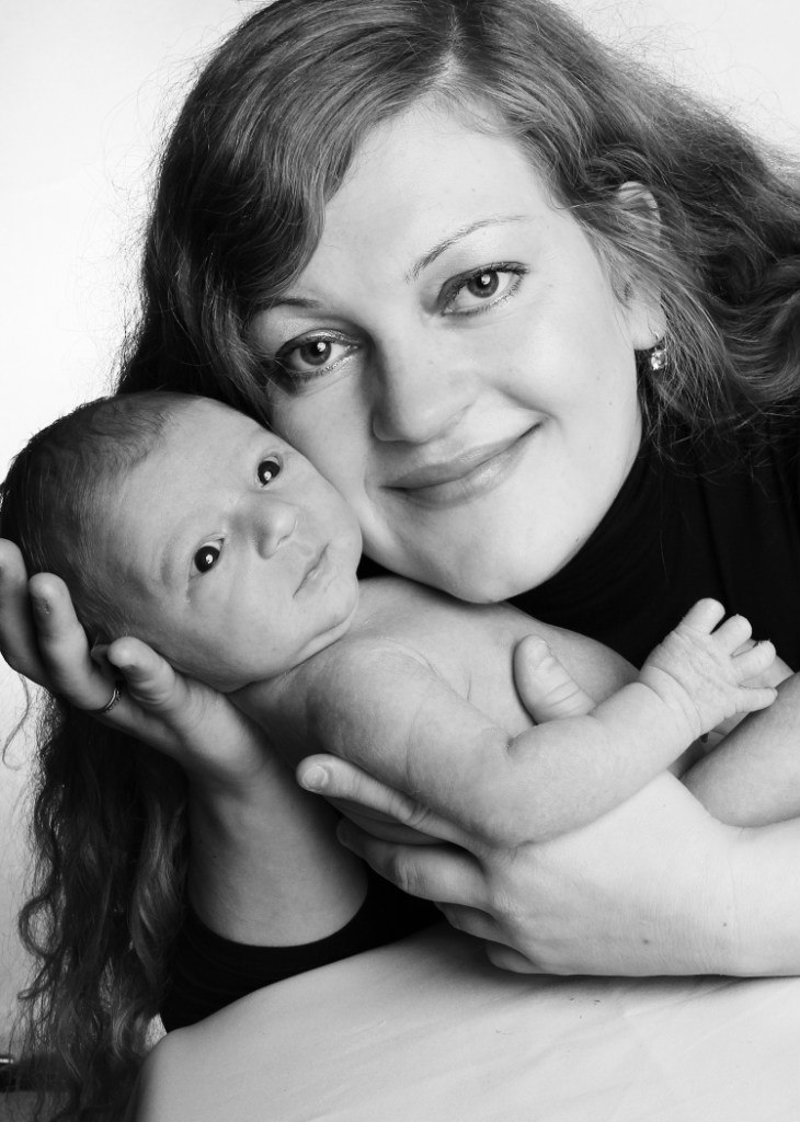 Natalia Danilova | Bielefeld