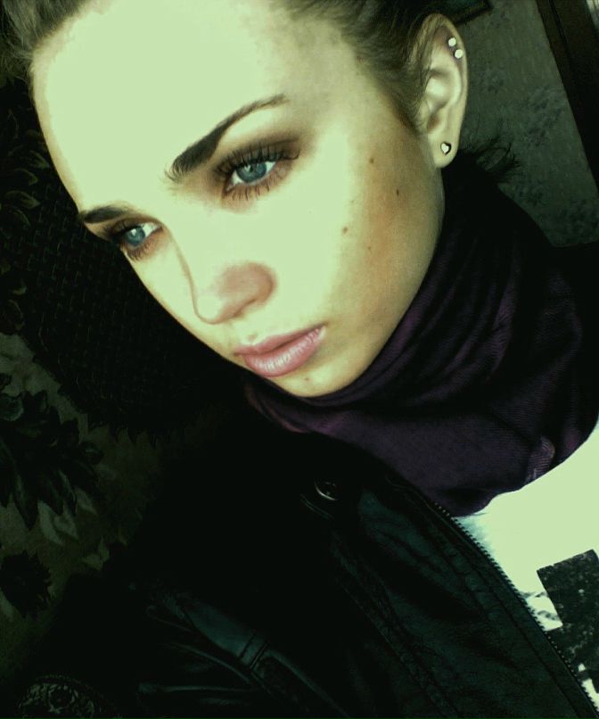 Ирина Парыгина | Санкт-Петербург