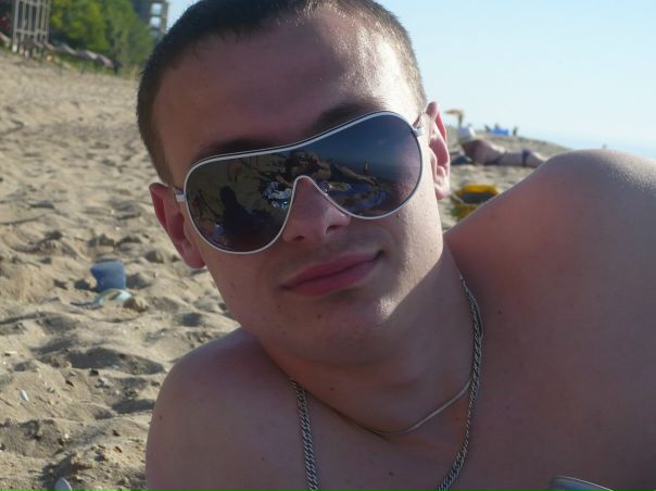 №148, Юра Макаров, 35 лет, Белая Церковь №148, Юра Макаров, 35 лет, Белая Церковь