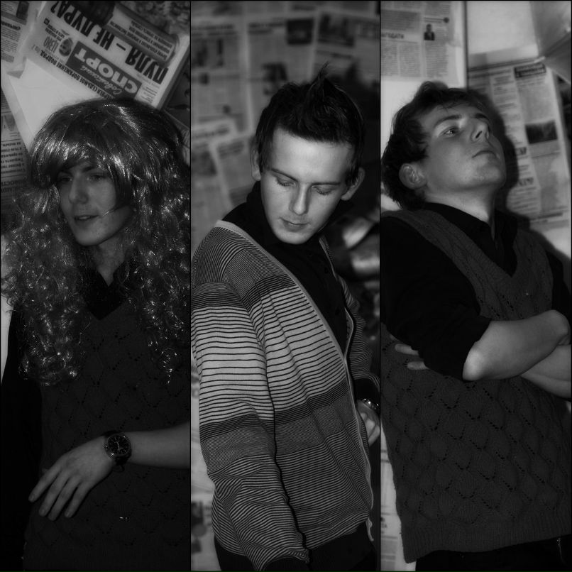 Вадим Чудаев | Санкт-Петербург