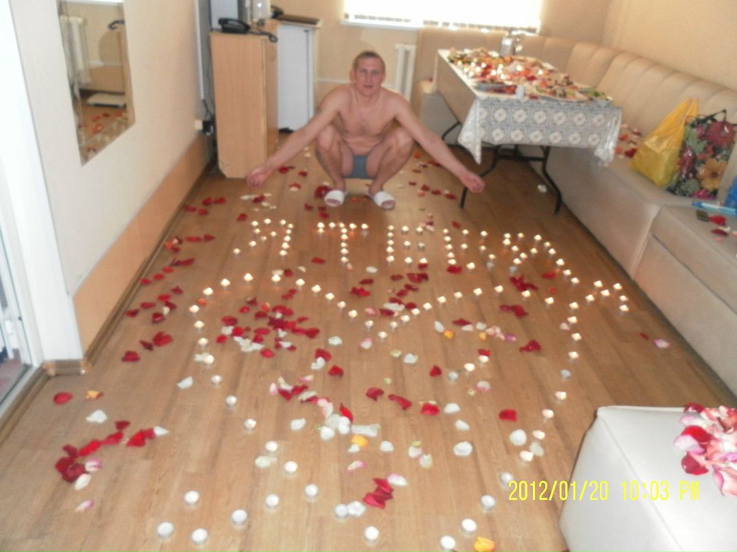 Наталья Ясакова | Удомля