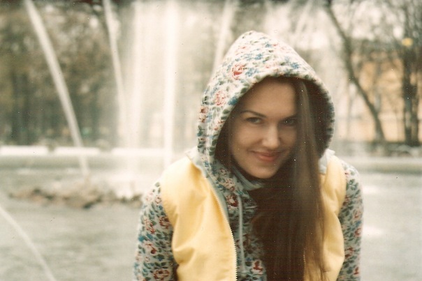 №23, Анастасия Шмидт, 41 год, Санкт-Петербург №23, Анастасия Шмидт, 41 год, Санкт-Петербург