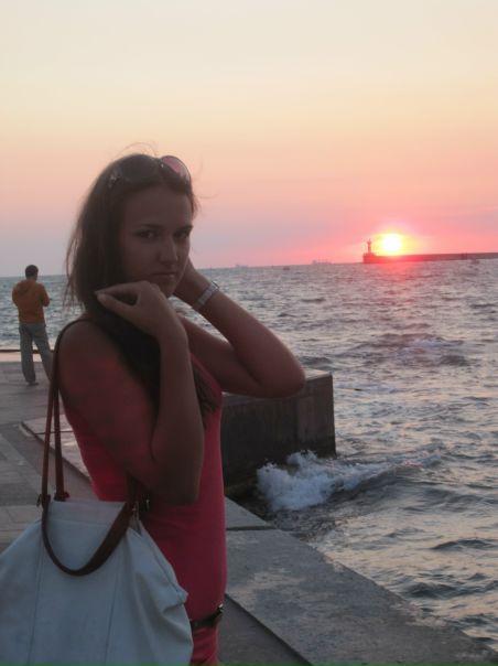 №103, Дарья Фомичёва, Севастополь №103, Дарья Фомичёва, Севастополь