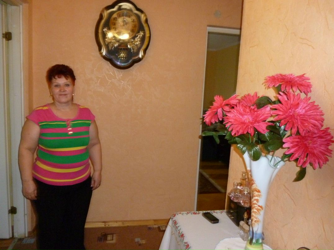 Ольга Мельникова-Кузнецова | Самара