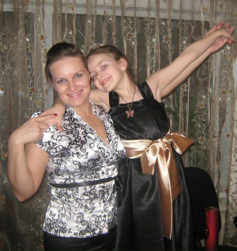 Анастасия Туркова | Санкт-Петербург