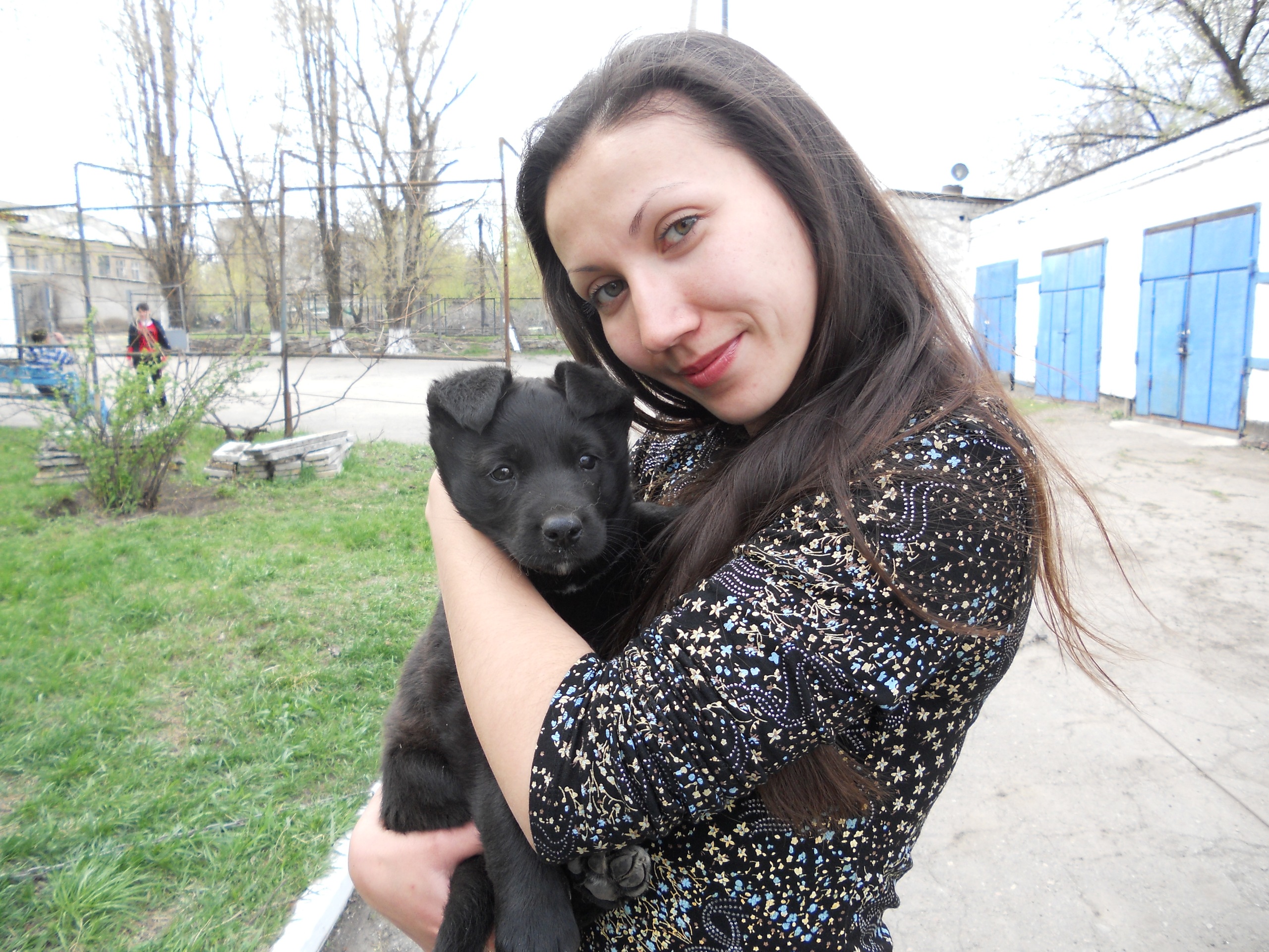 Фото профиля