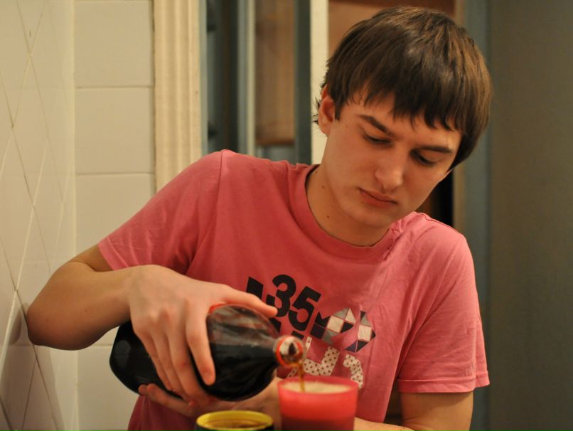 Максим Бердник fR3nK1 | Тихорецк