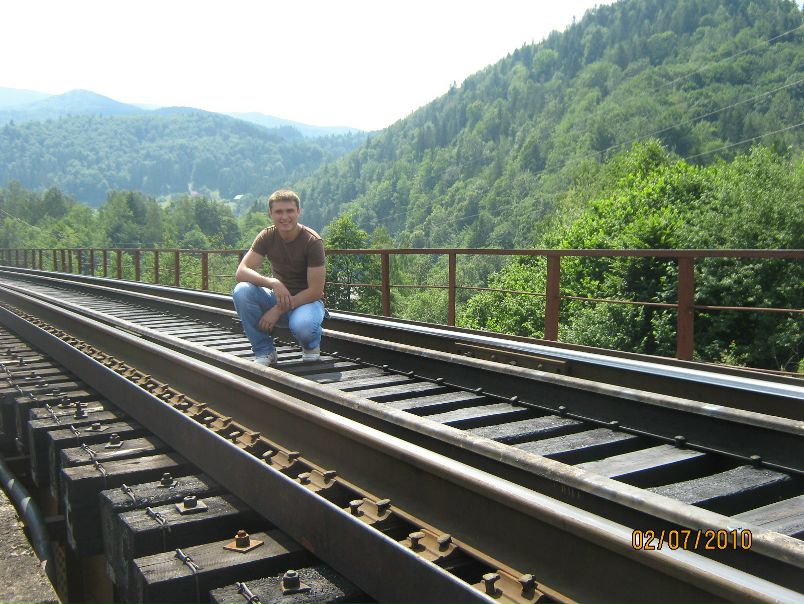 №6, Алексей Головаш, 38 лет №6, Алексей Головаш, 38 лет