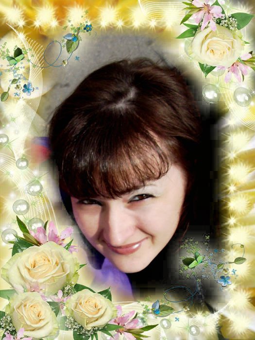 Елена Павлова Элен | Алматы