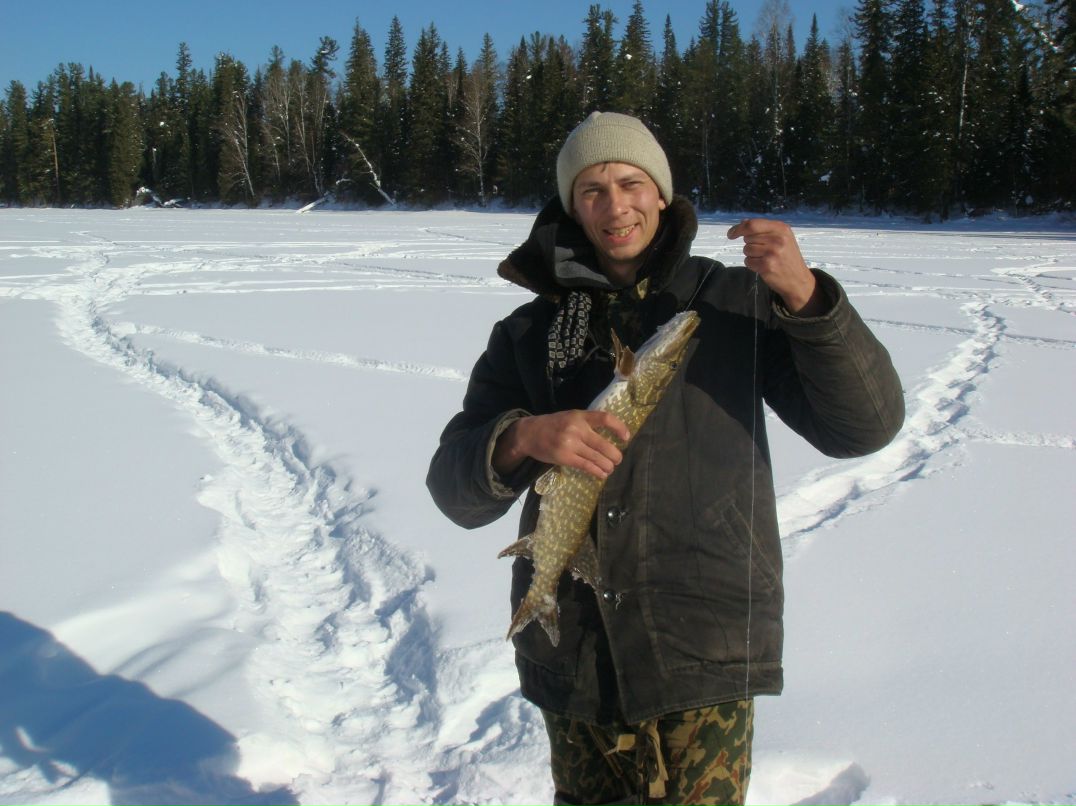 Алексей Телышев | Курагино