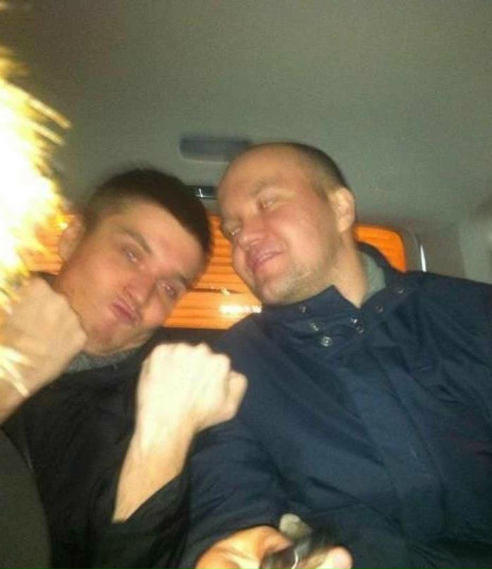 Marakan Морошкин | Москва