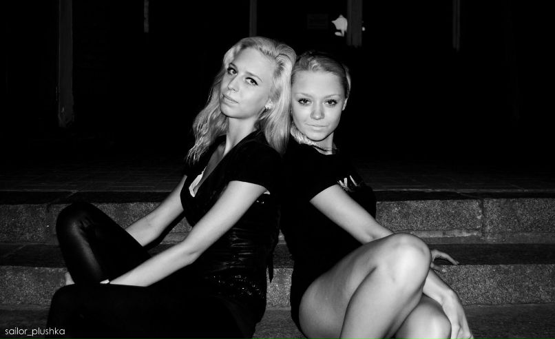 Алёна Миронова | Смоленск