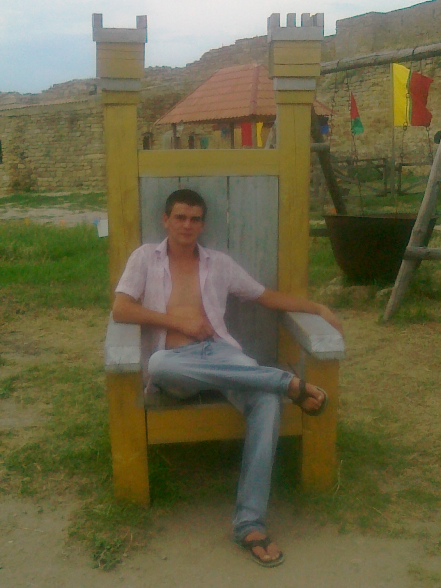 Фото профиля