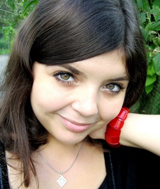 Мар'яна Тришнівська | Львов