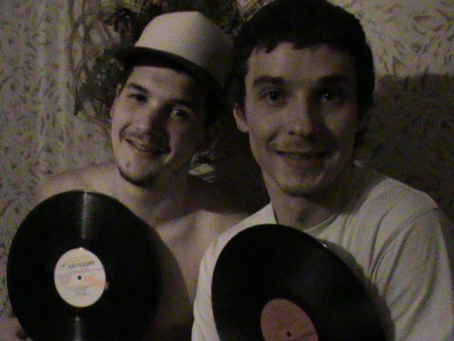 Иван Cracker | Волгоград