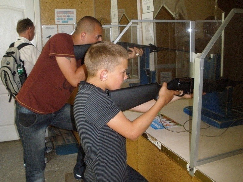 Снежа Лисюк | Житомир