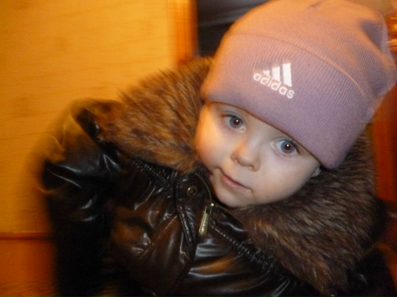 Юляшка Прыткова | Богородск