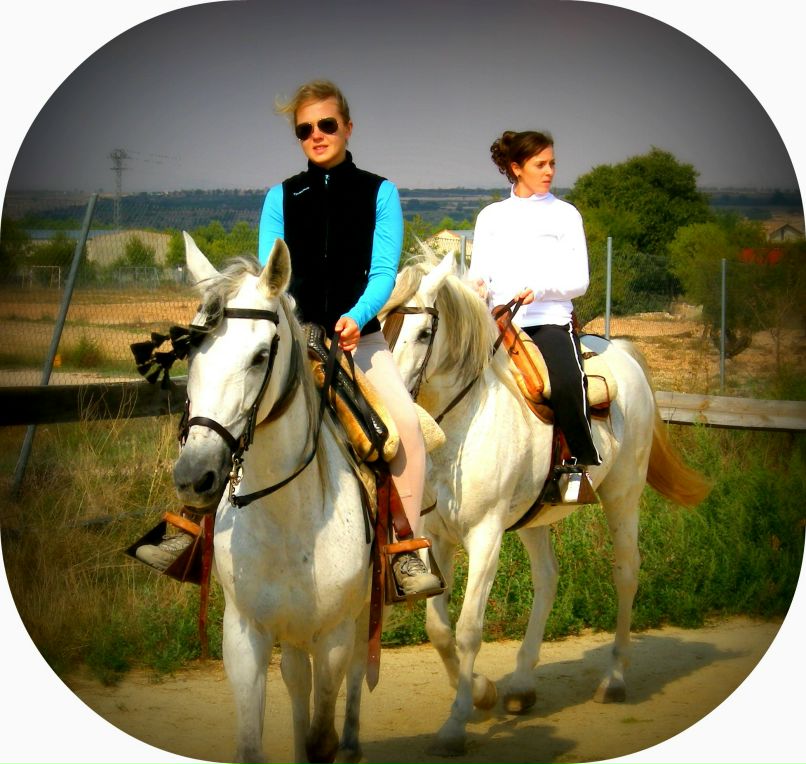 Ирина Рябченюк | Alicante