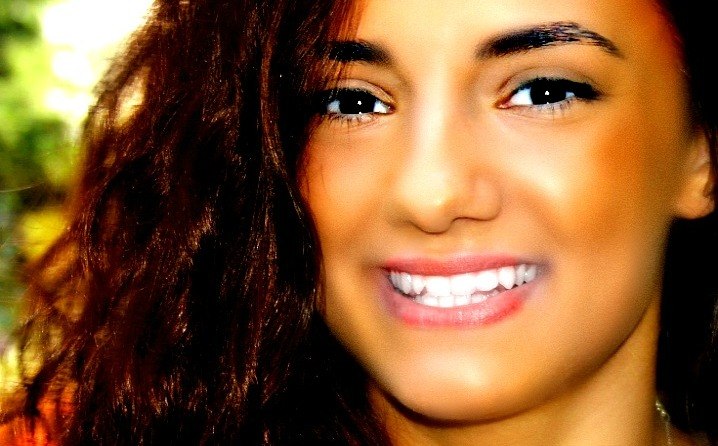 Iva Allushi | Torino