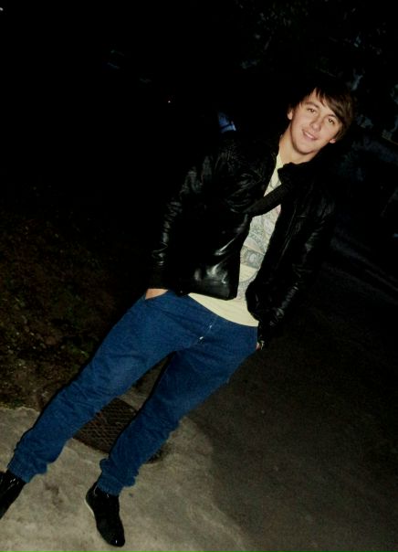 №26, Артем Улитин, 36 лет, Гатчина №26, Артем Улитин, 36 лет, Гатчина
