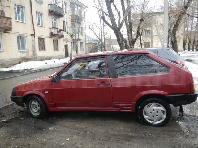 Танюша Курагина | Новосибирск