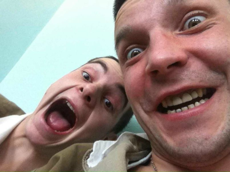 Денис Корепанов | Петропавловск-Камчатский