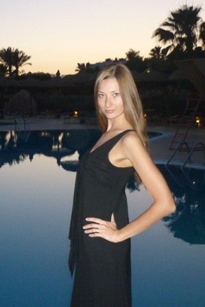 Олеся Бычарина | Казань