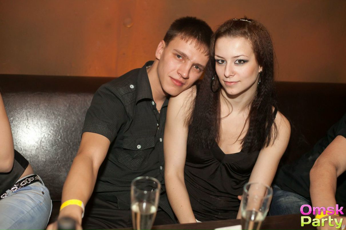 Евгений Турбанов | Омск